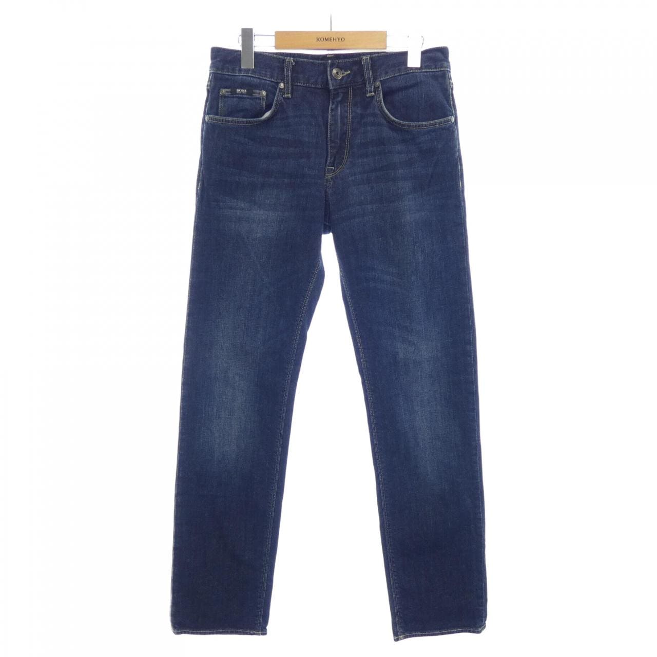 ヒューゴボス HUGO BOSS ジーンズ