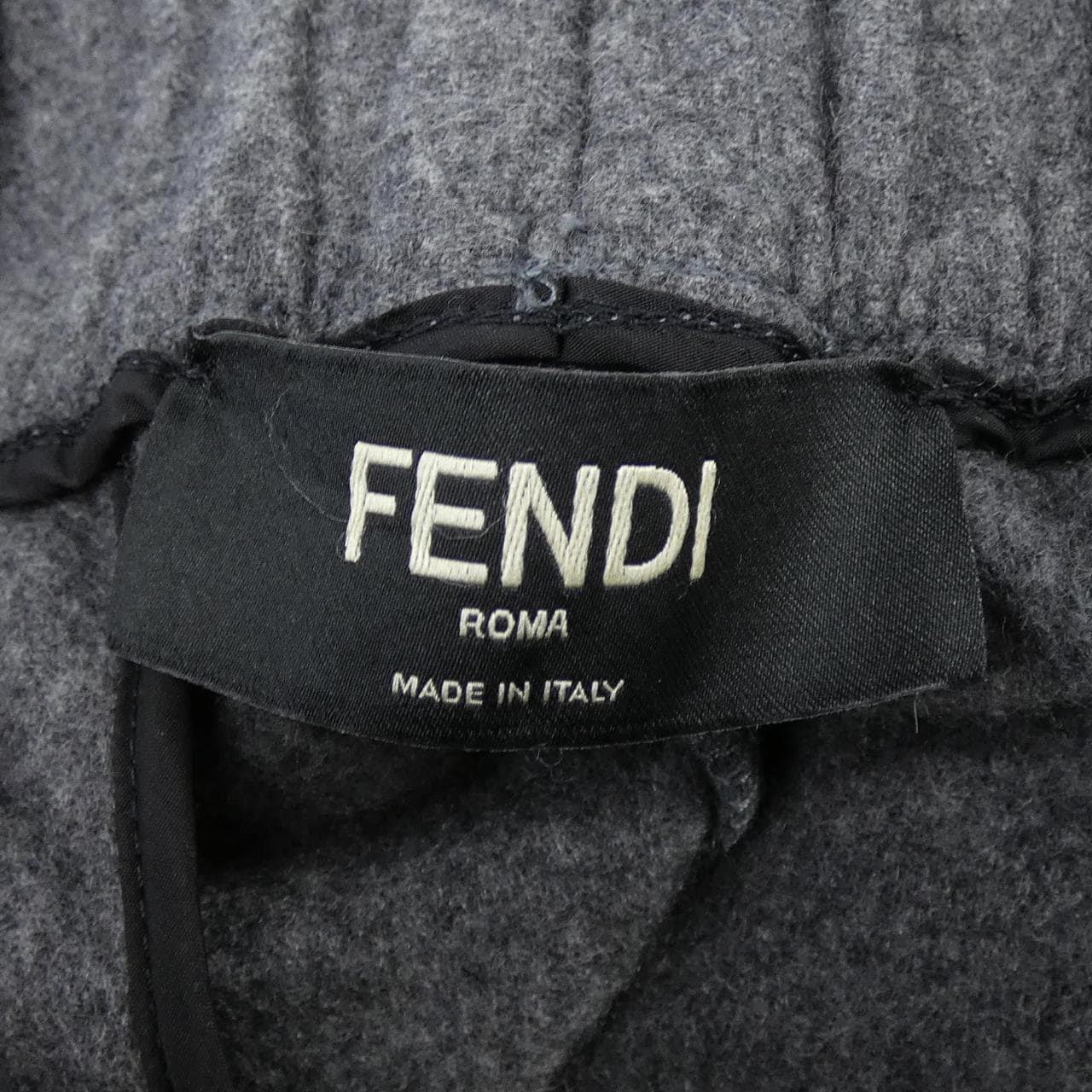 フェンディ FENDI FAB626 AGJP パンツ