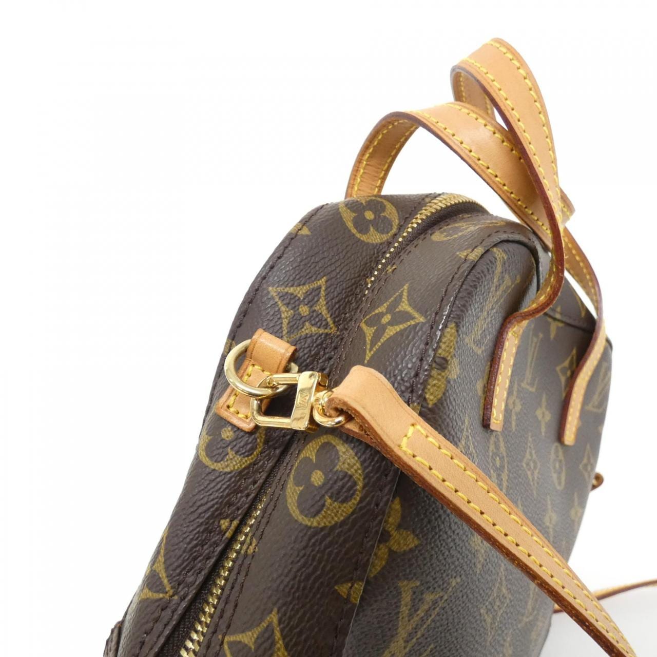 ルイヴィトン モノグラム スポンティーニ M47500 バッグ