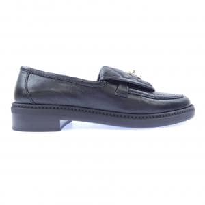 シャネル CHANEL ターンロックモカシン G45474X01000 シューズ