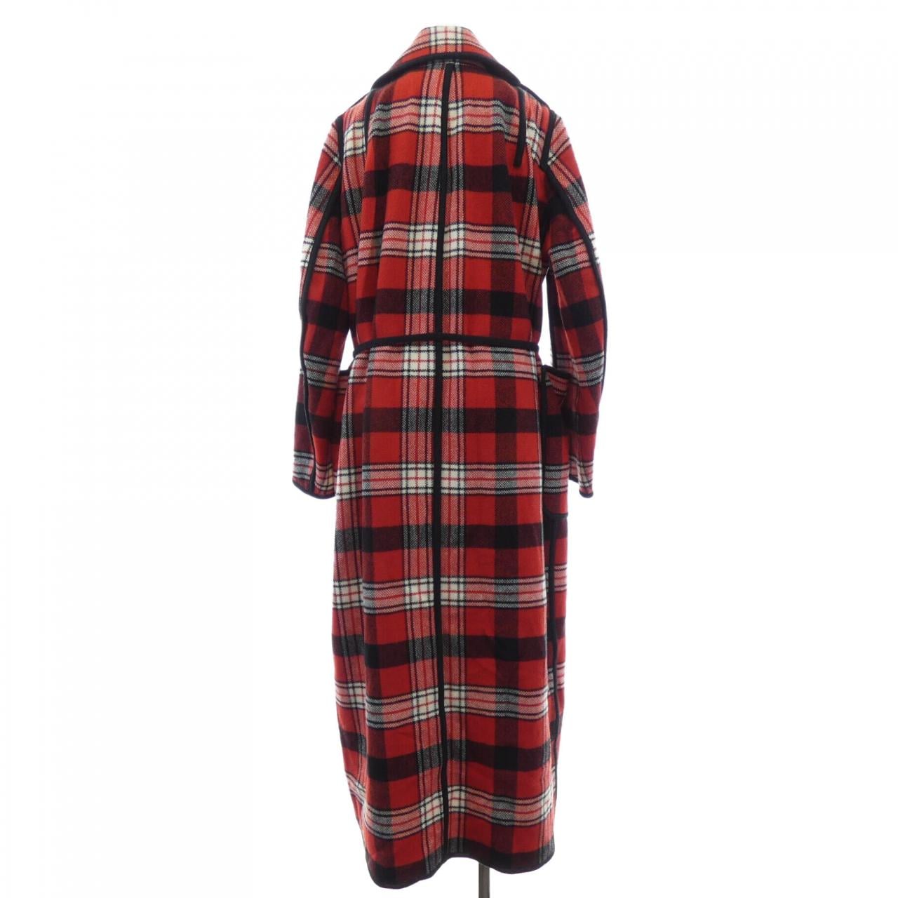 ディースクエアード DSQUARED2 S75AA0278 S52054 コート