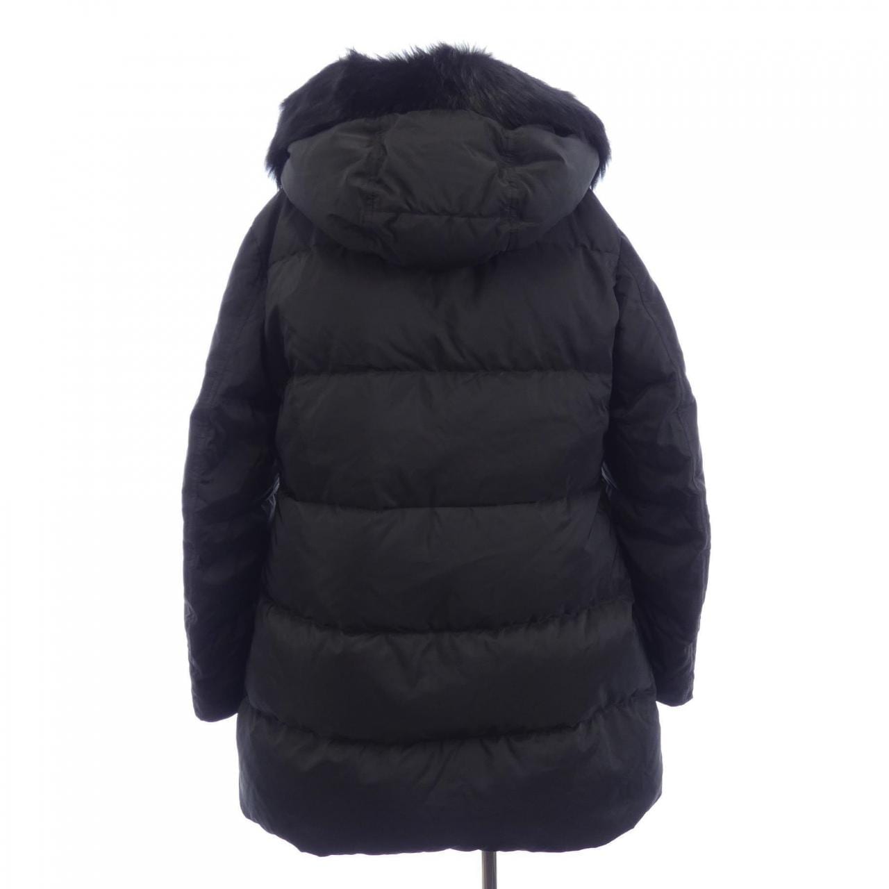 プラダ PRADA トライアングルロゴ 29E117 R212 106O ダウンコート