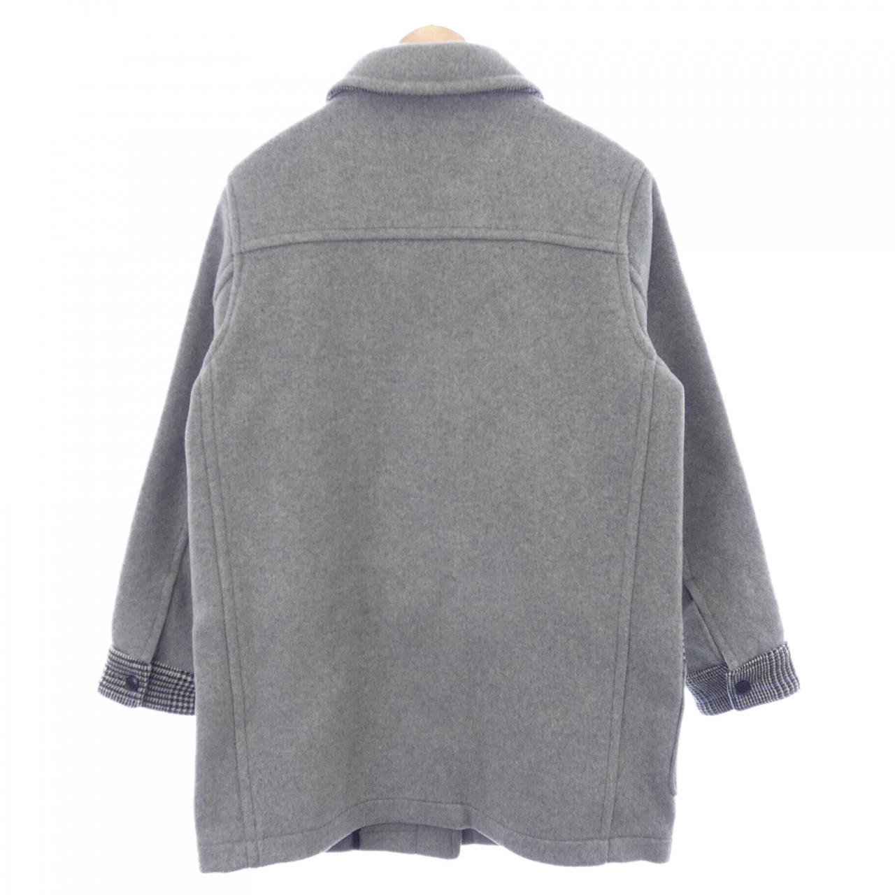 グローバーオール GLOVERALL コート