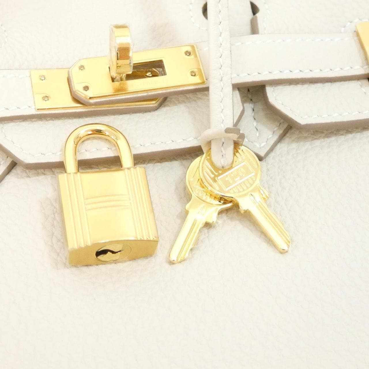 【未使用品】エルメス バーキン 25cm 041344CC バッグ