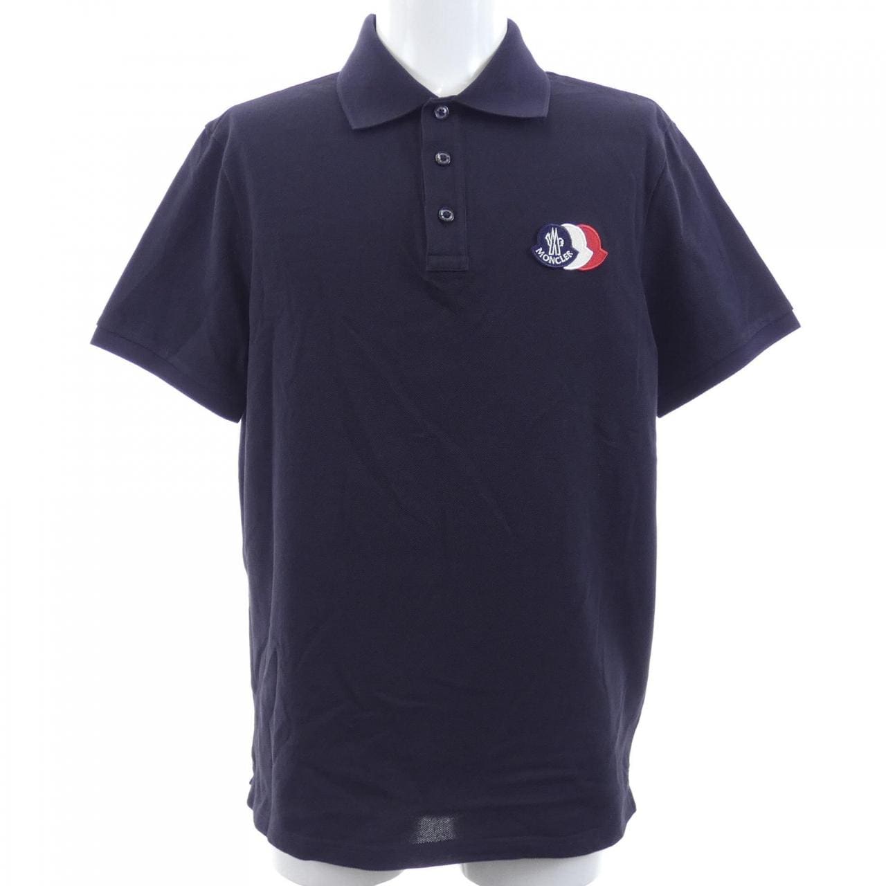 モンクレール MONCLER 10918A00030 ポロシャツ