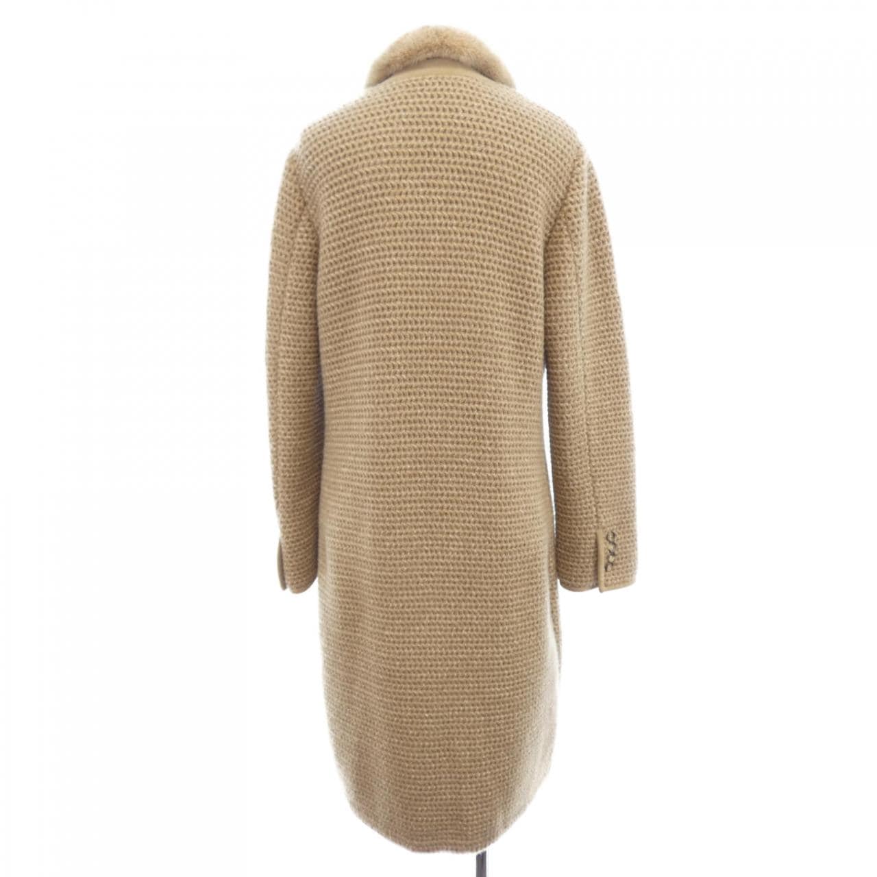 ロロピアーナ Loro Piana FAE1432 コート
