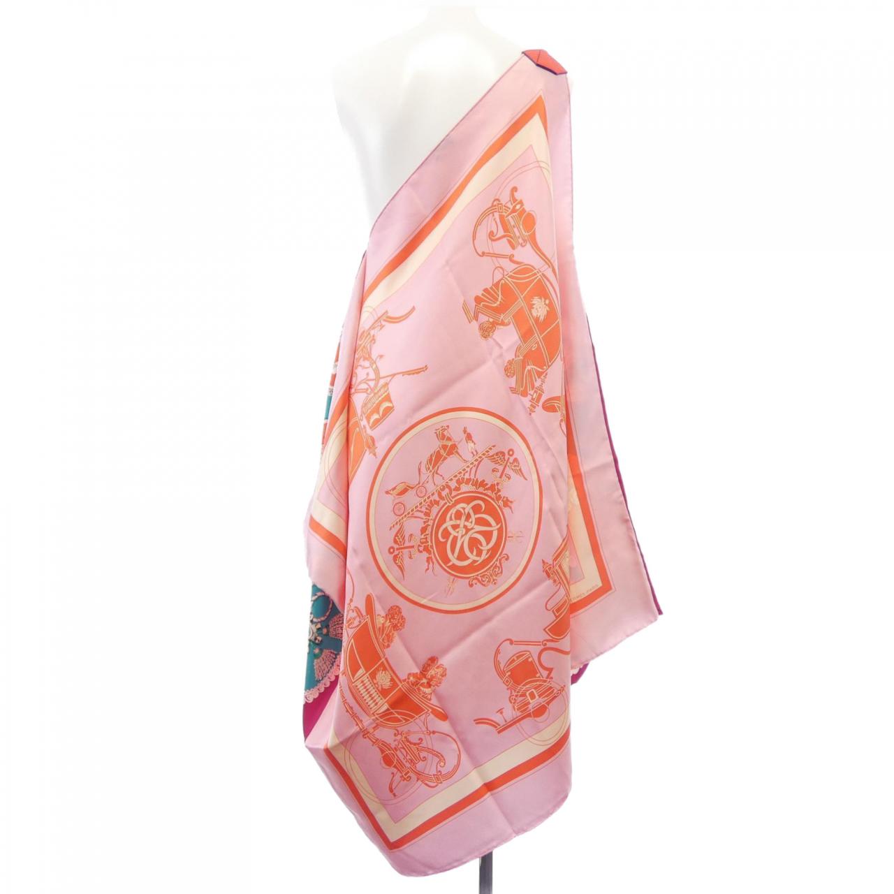 HERMES PETIT H *PH-7232 连衣裙