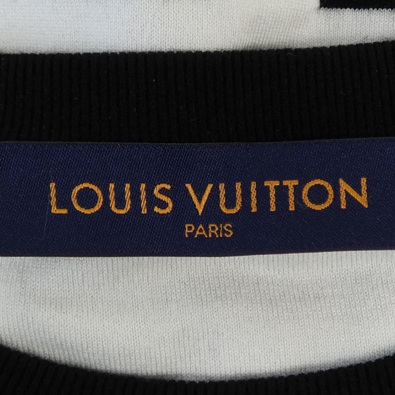 ルイヴィトン LOUIS VUITTON HIN96WTZB ニット