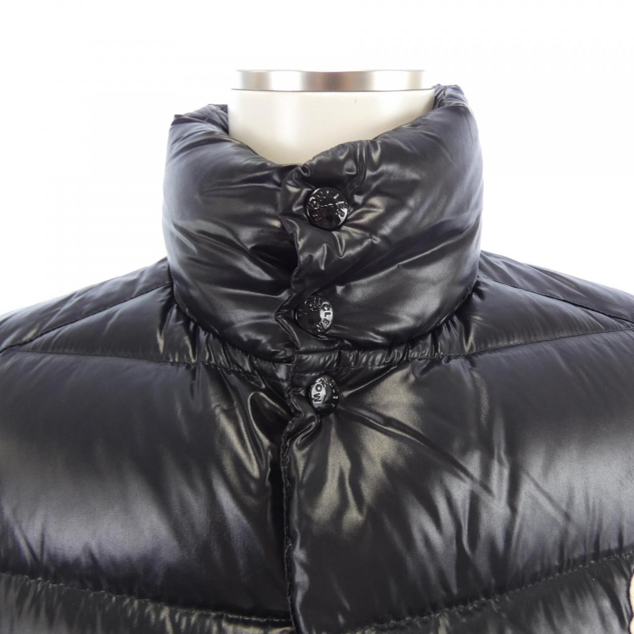 モンクレール MONCLER TIB ダウンベスト