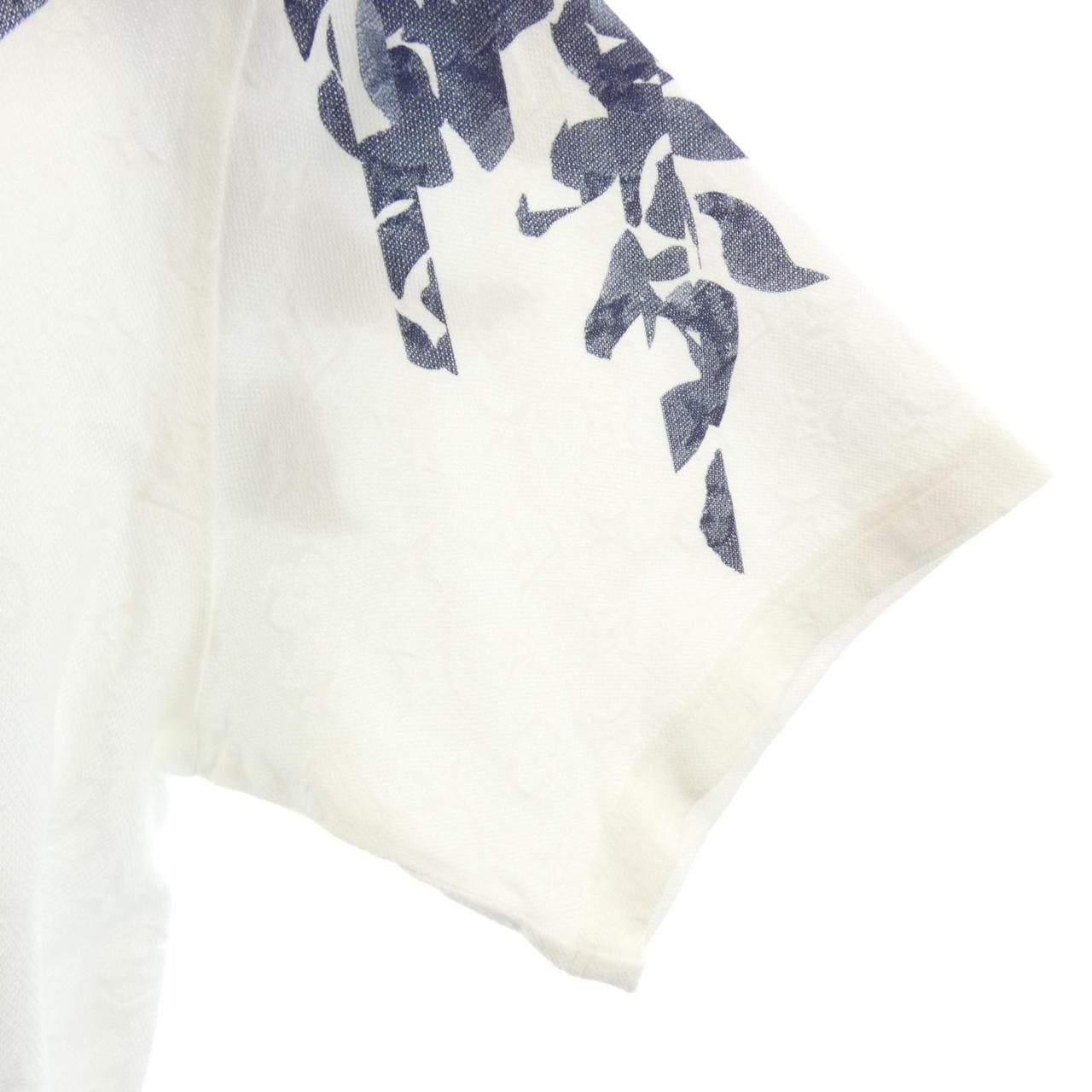 ルイヴィトン LOUIS VUITTON HQY01WDFK Tシャツ