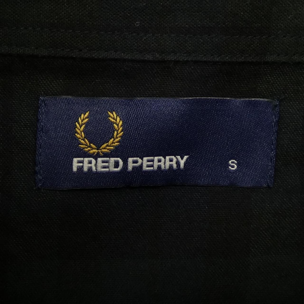 フレッドペリー FRED PERRY シャツ