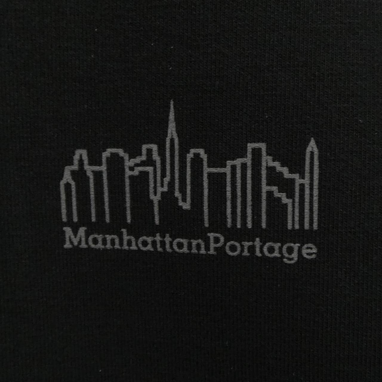マンハッタンポーテージ MANHATTAN PORTAGE ブルゾン