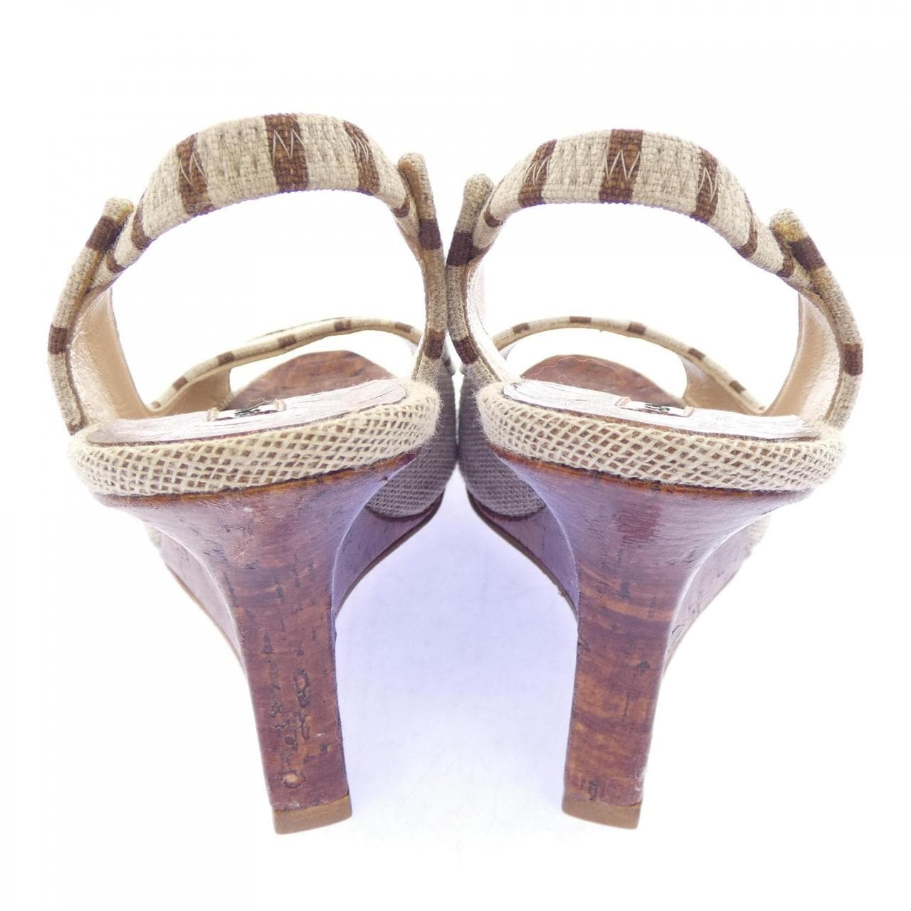 マノロブラニク MANOLO BLAHNIK サンダル
