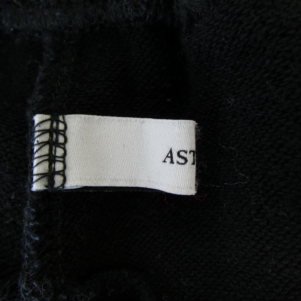 アストラット ASTRAET パンツ