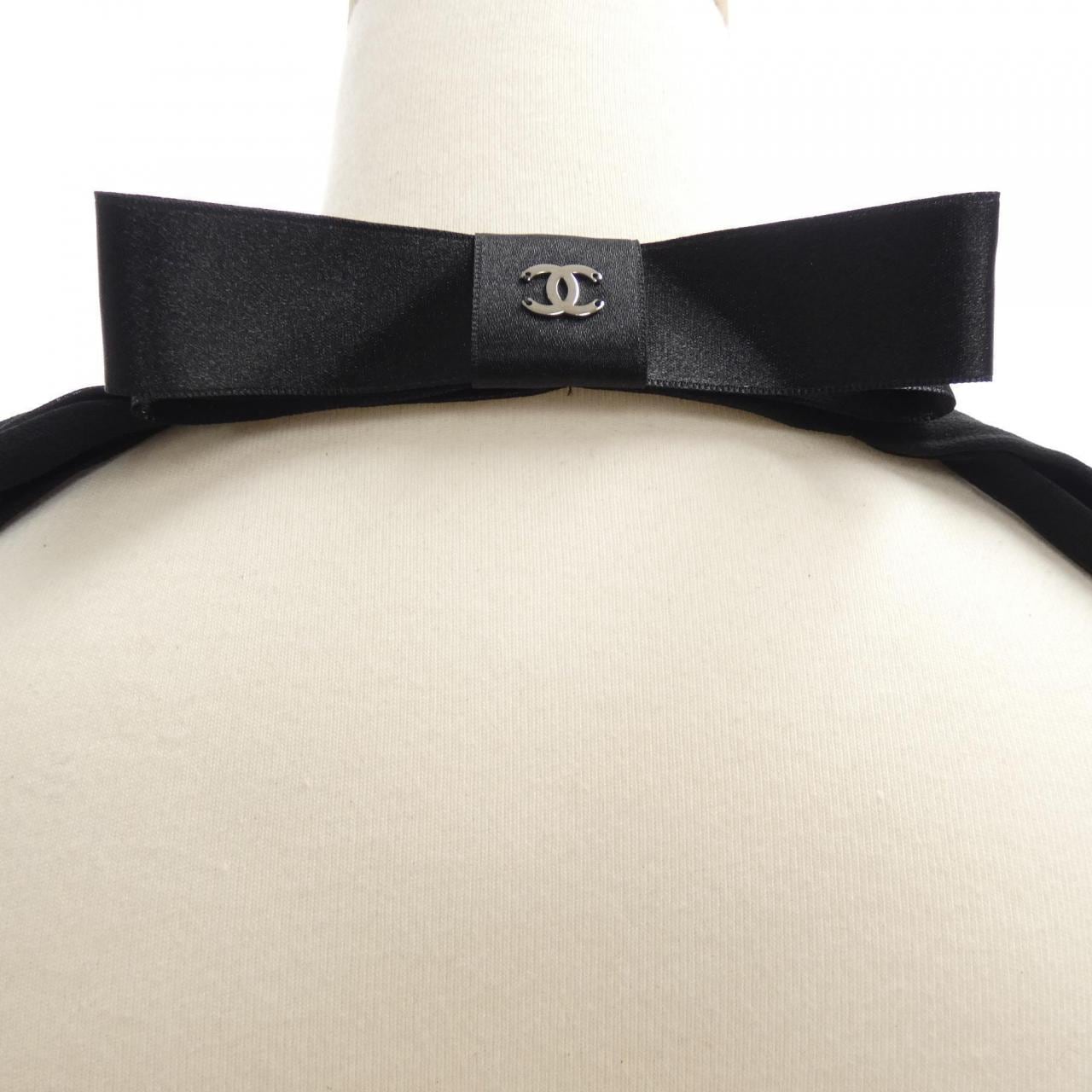 シャネル CHANEL STOLE