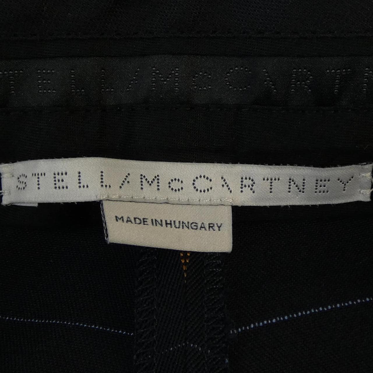 ステラマッカートニー STELLA MCCARTNEY パンツ