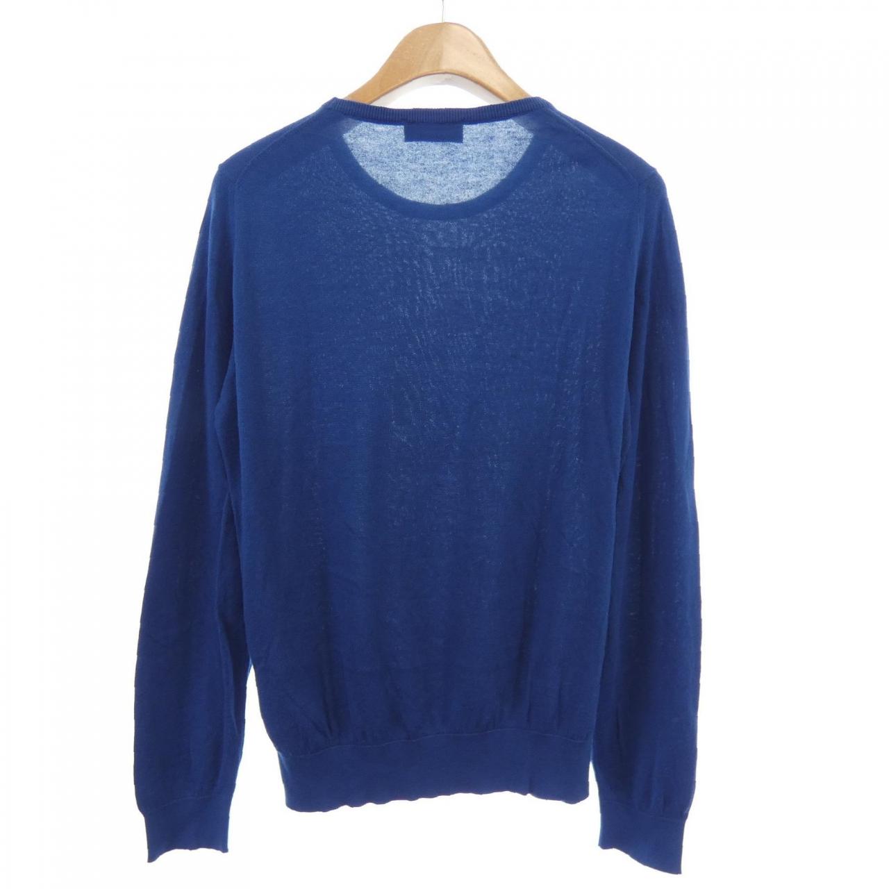 ジョンスメドレー JOHN SMEDLEY ニット