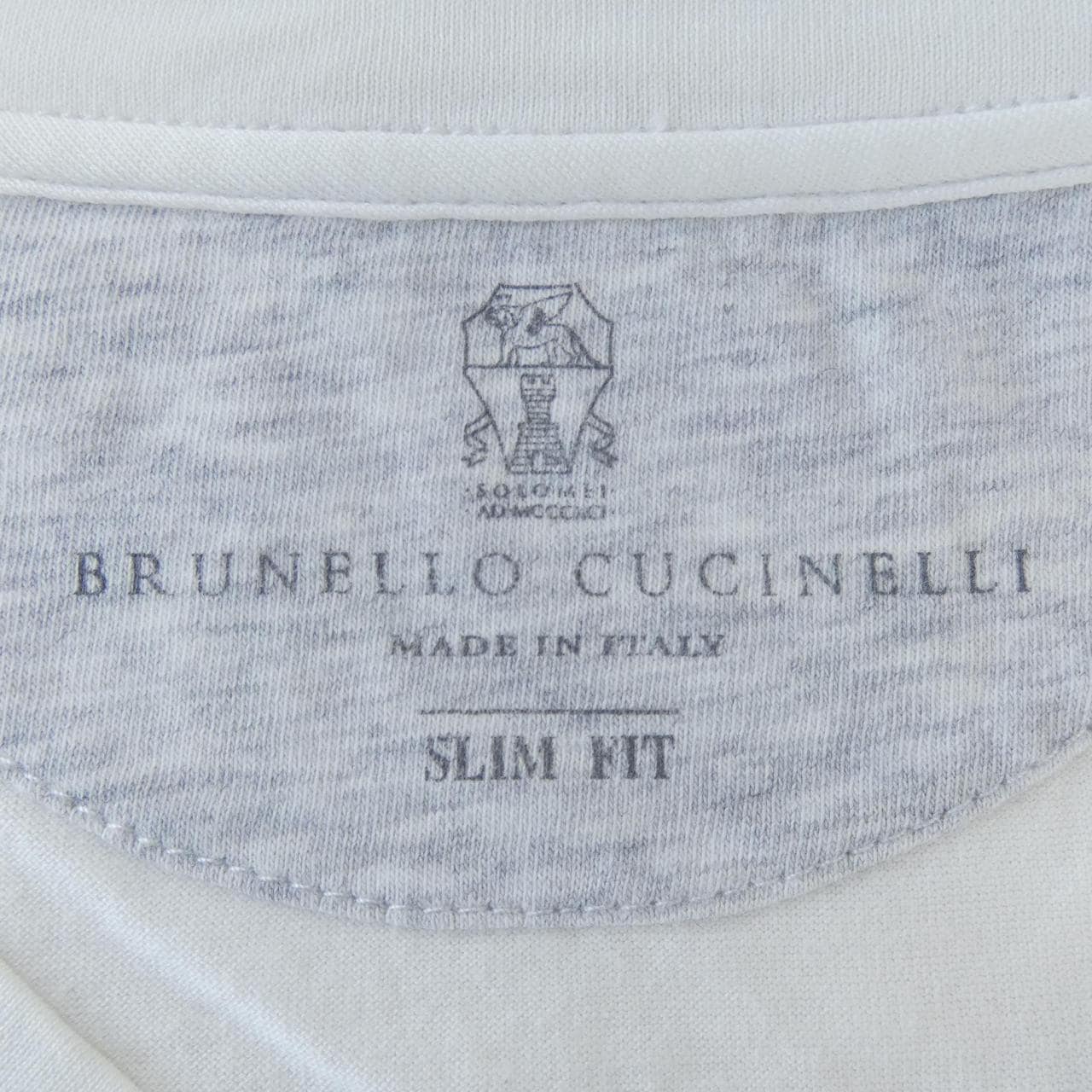 ブルネロクチネリ BRUNELLO CUCINELLI Tシャツ