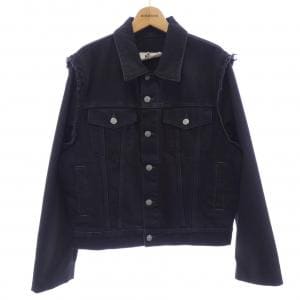 エムエムシックス MM6 S52AM0260 デニムジャケット