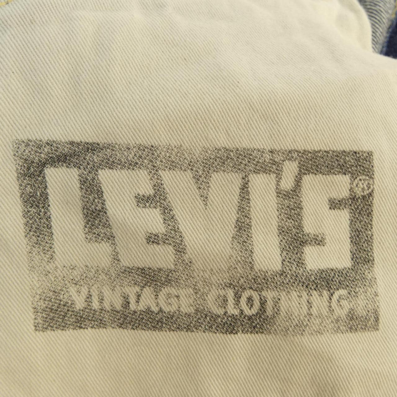 リーバイスヴィンテージクロージン LEVI'S VINTAGE CLOTHING 501 ジーンズ