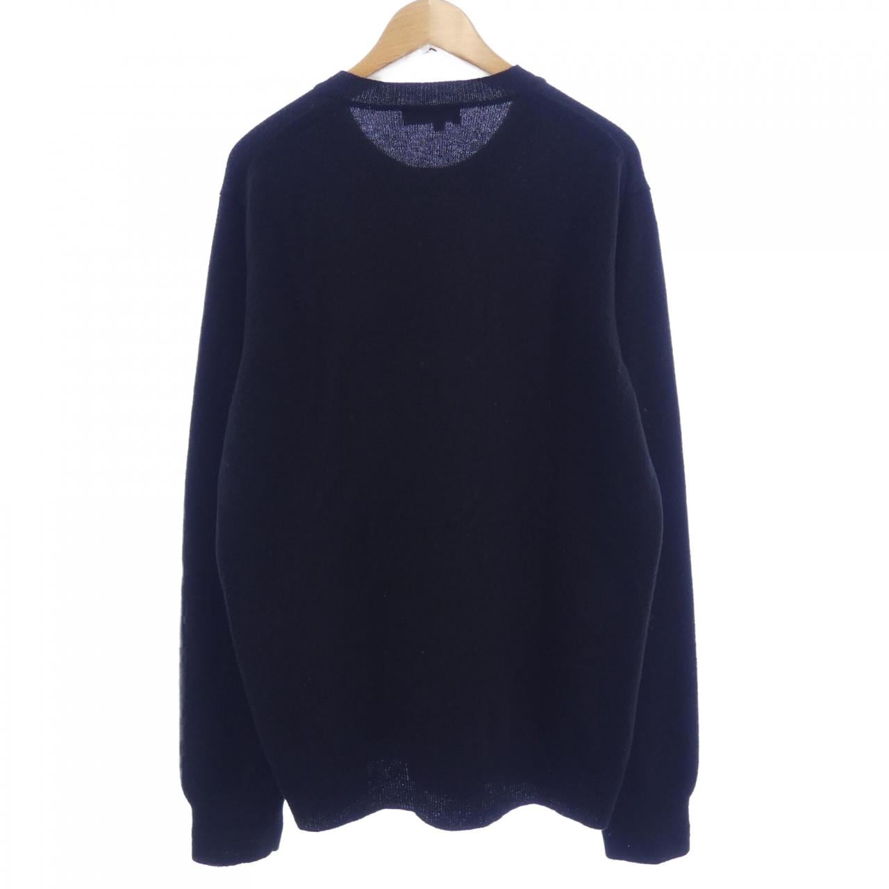 コムデギャルソン COMME des GARCONS KN-N008 ニット