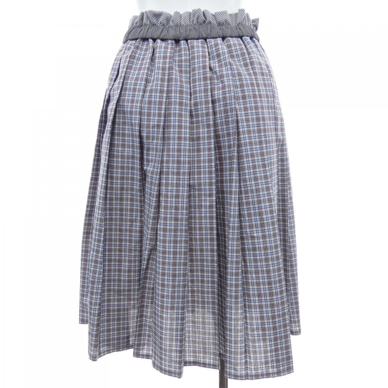 ミュウミュウ MIU MIU MG2467 SOOO 17LX スカート