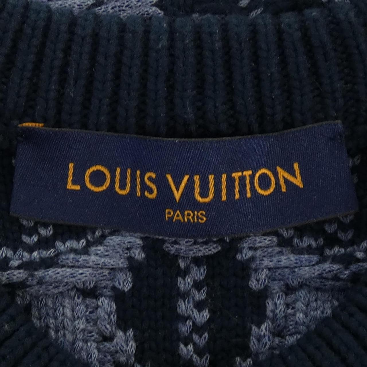 コメ兵｜ルイヴィトン LOUIS VUITTON ニット｜ルイヴィトン｜メンズ