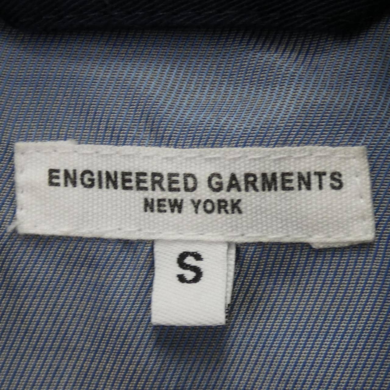 エンジニアードガーメンツ ENGINEERED GARMENTS コート