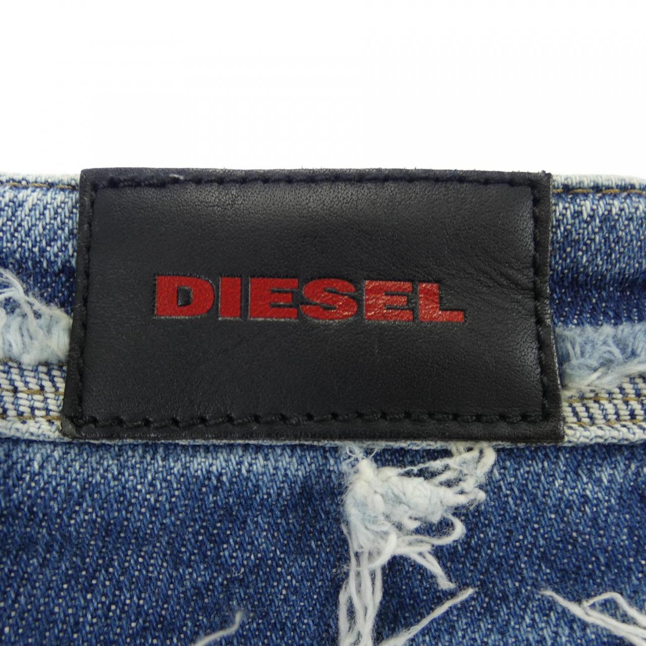 Diesel DIESEL jeans