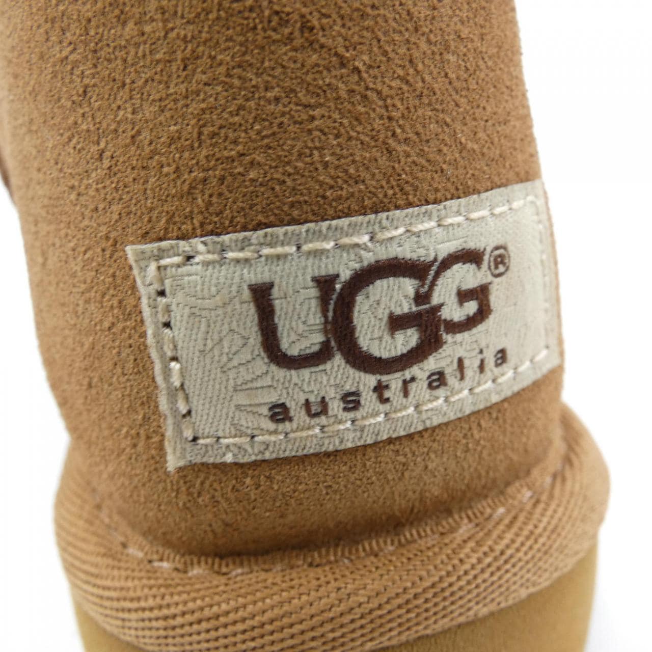 アグ UGG ブーツ