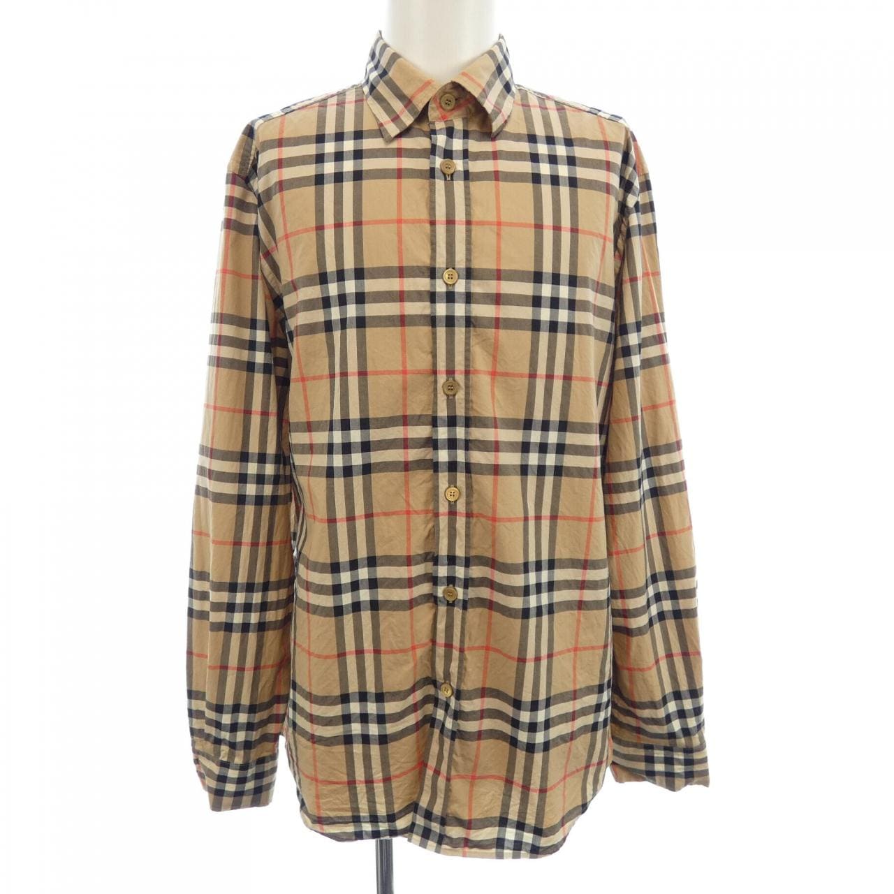 BURBERRY shirt