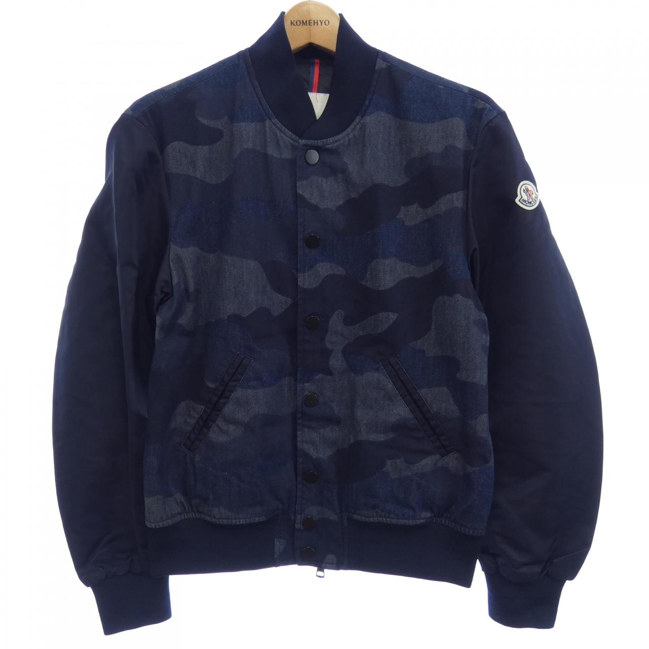 MONCLER MONCLER Blouson