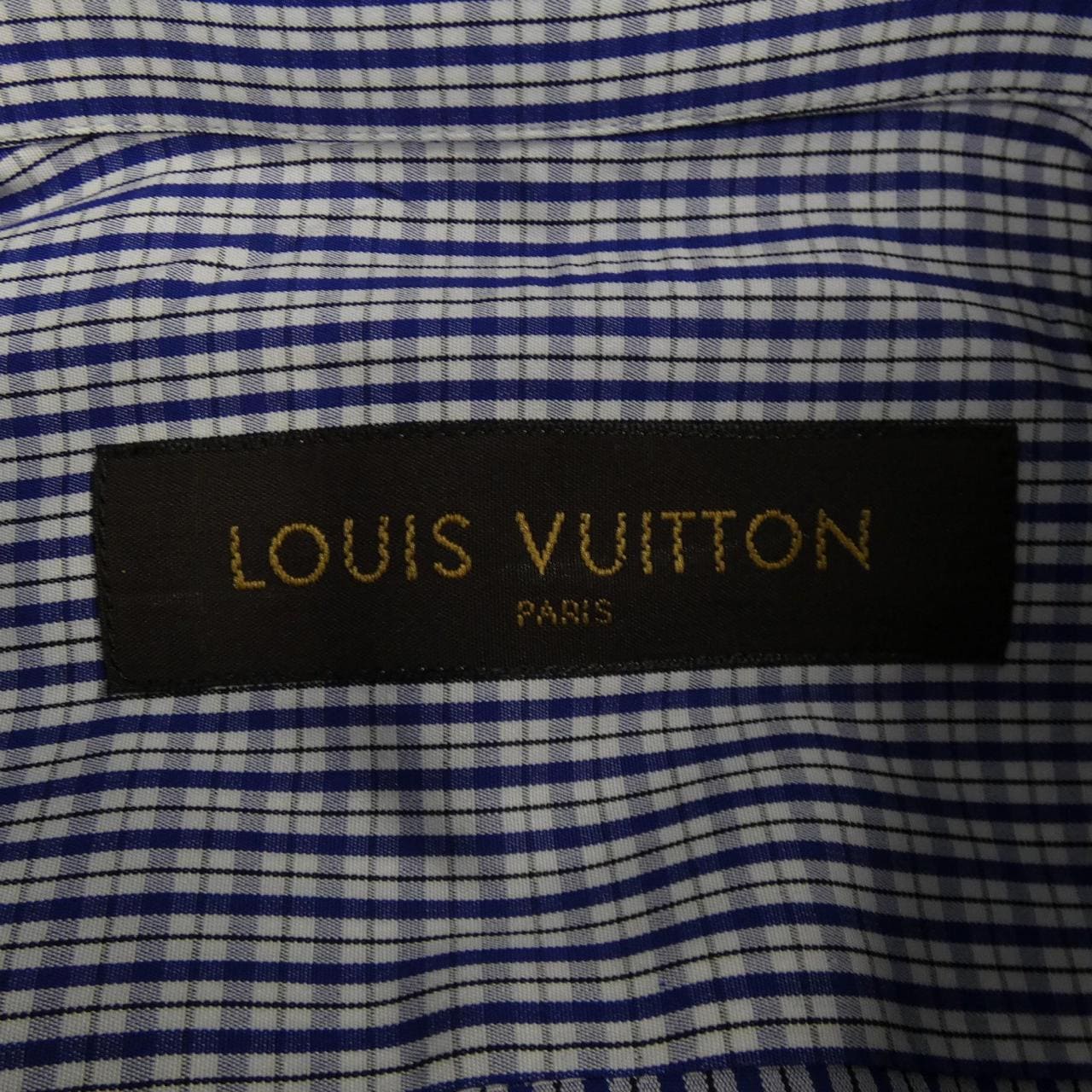 ルイヴィトン LOUIS VUITTON シャツ