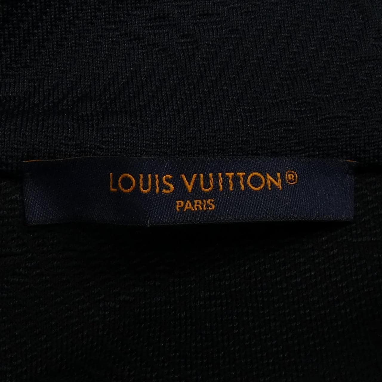 ルイヴィトン LOUIS VUITTON ブルゾン