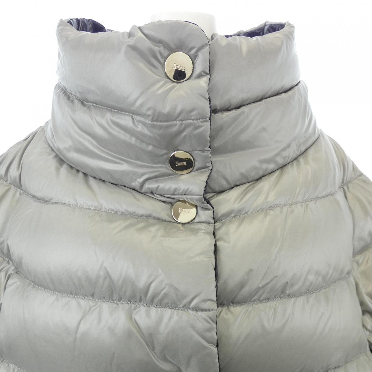 Herno down jacket