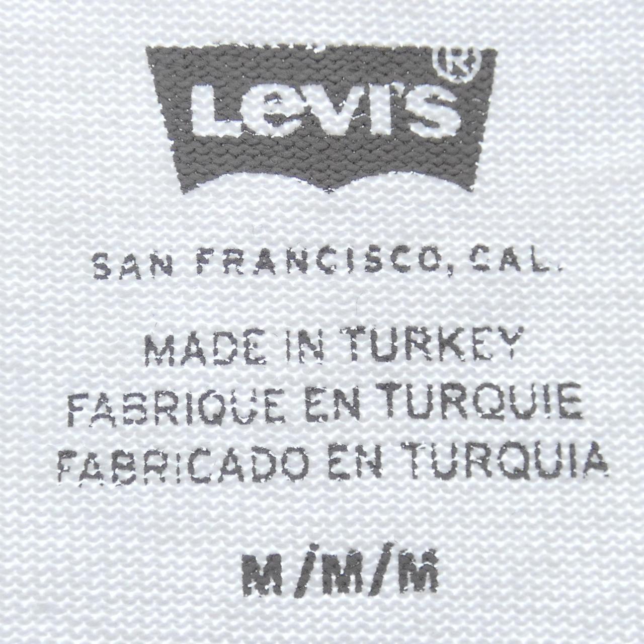 リーバイス LEVI'S Tシャツ