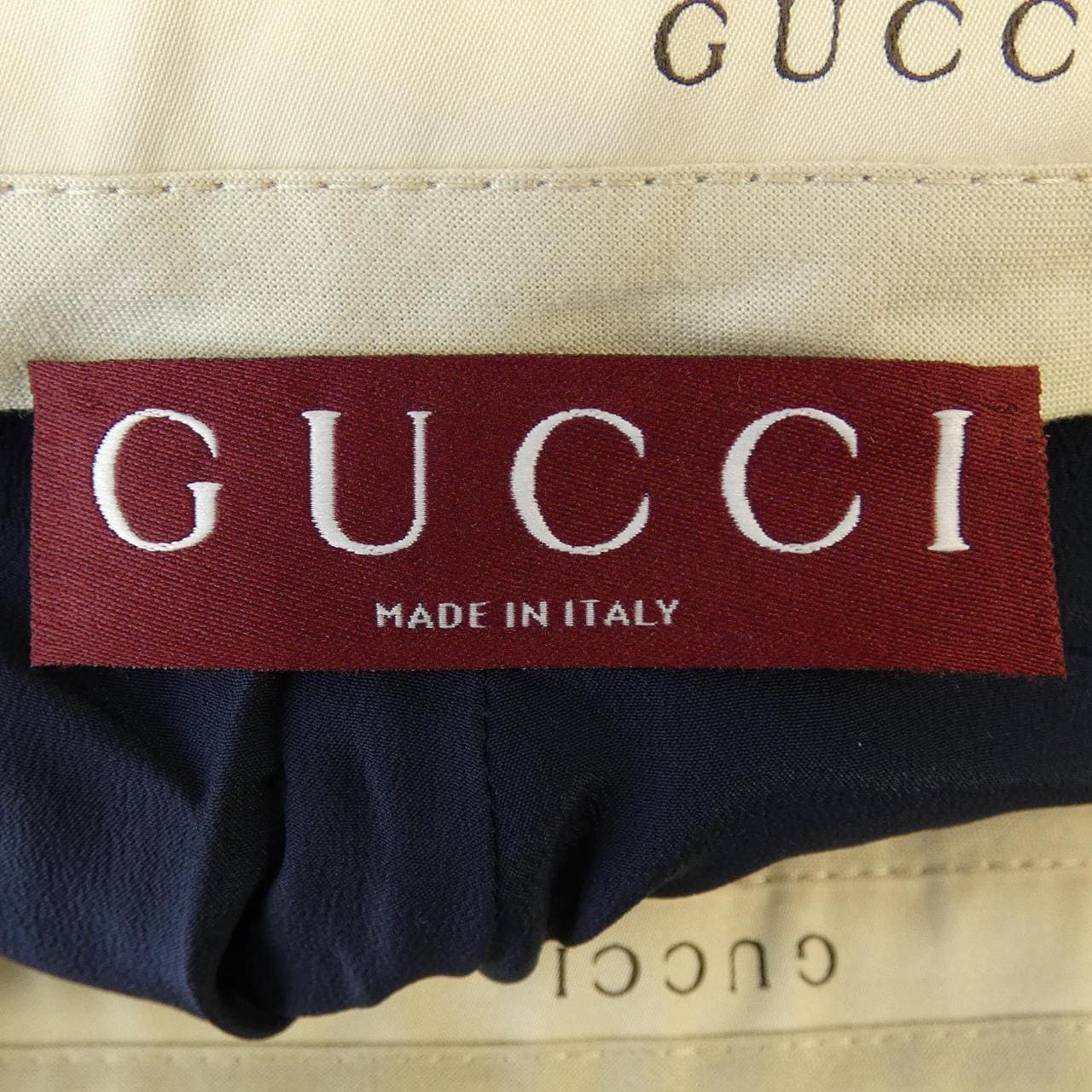 グッチ GUCCI ショートパンツ
