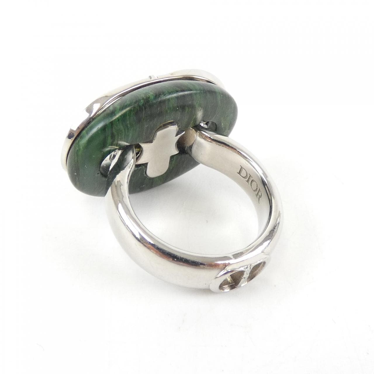 ディオール DIOR RING
