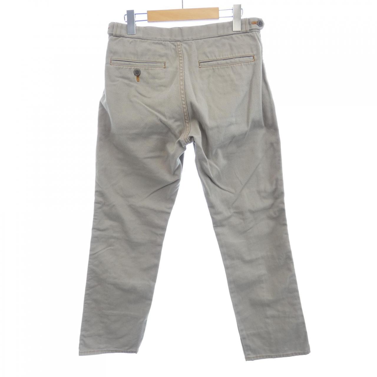 Comme des Garcons Homme plus GARCONS HOMME plus pants