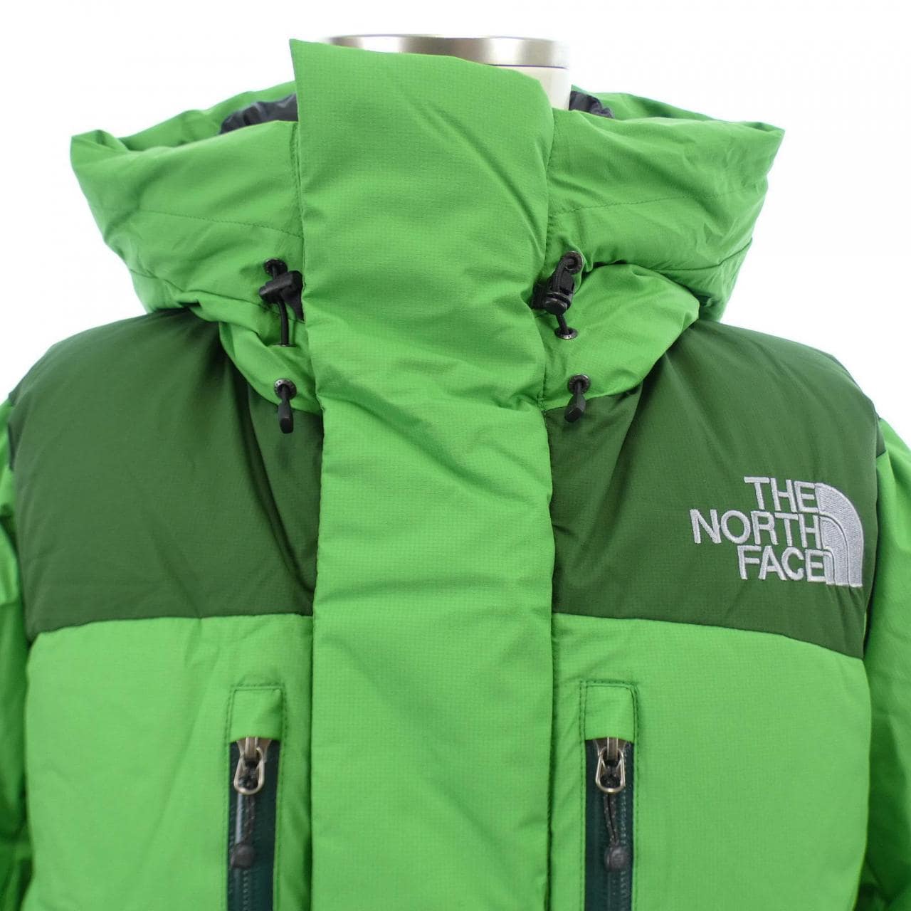 ザノースフェイス THE NORTH FACE ダウンジャケット