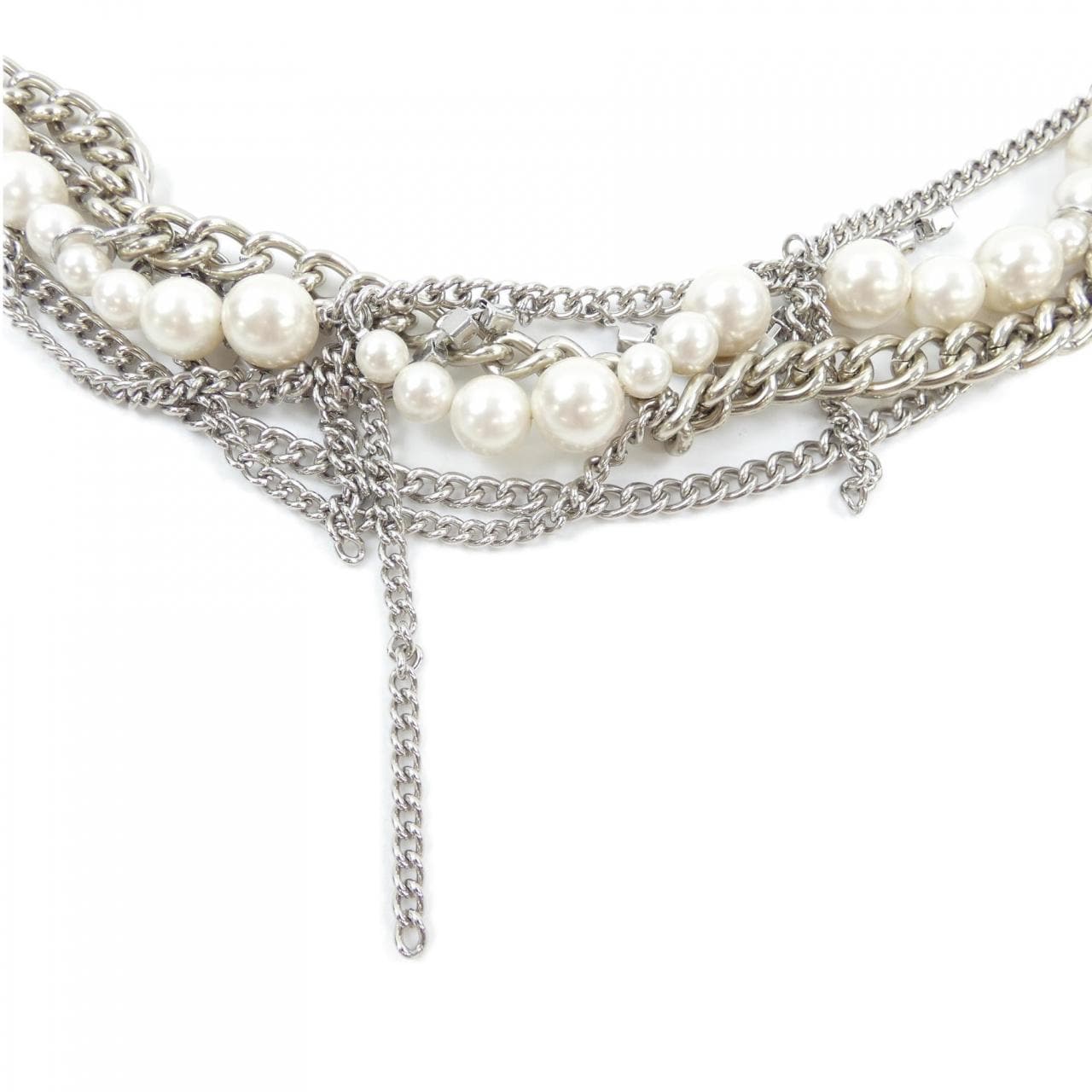 JUNYA WATANABE NECKLACE