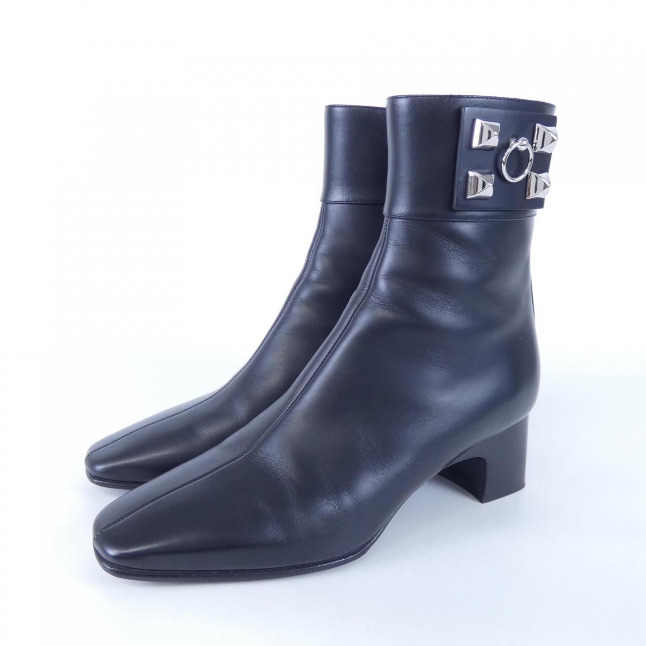 エルメス HERMES ブーツ