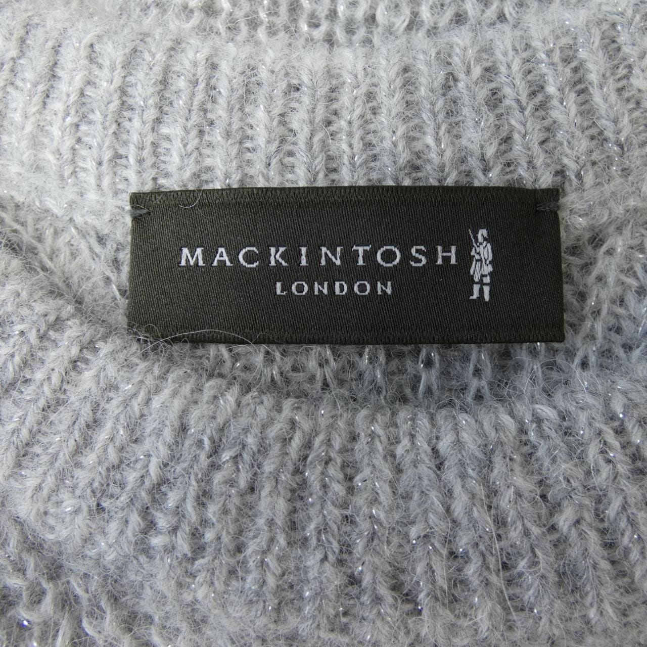 マッキントッシュロンドン MACKINTOSH LONDON ニット