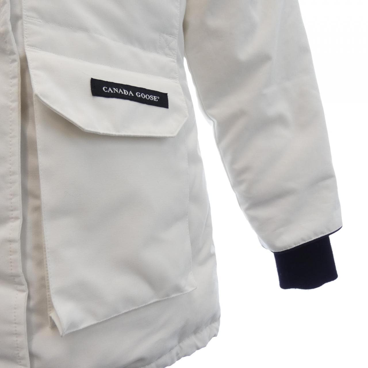 Canada goose CANADA GOOSE down jacket