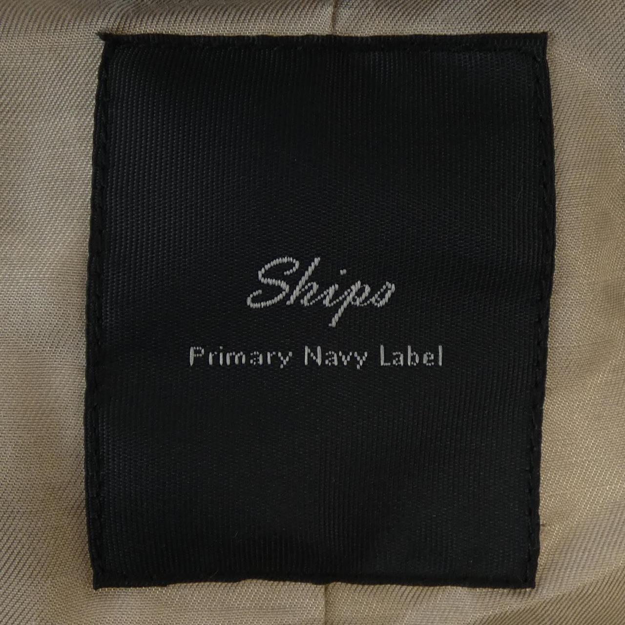 シップス SHIPS ベスト