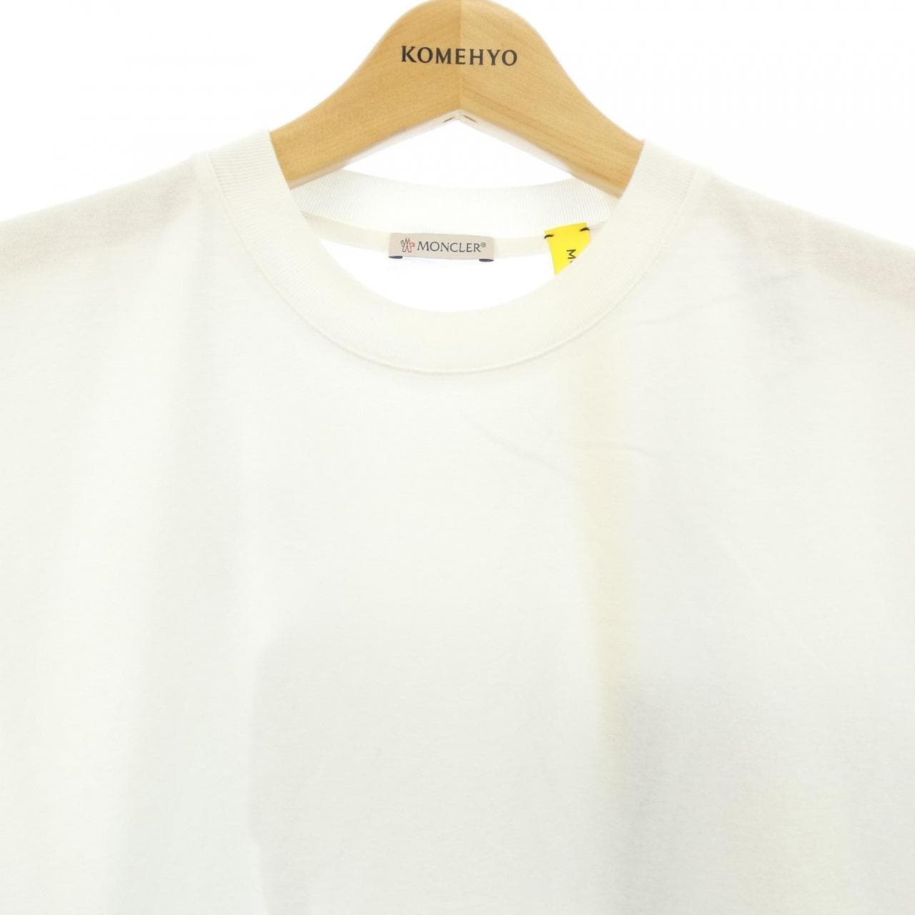 モンクレール ジーニアス MONCLER GENIUS 14018C00004 Tシャツ