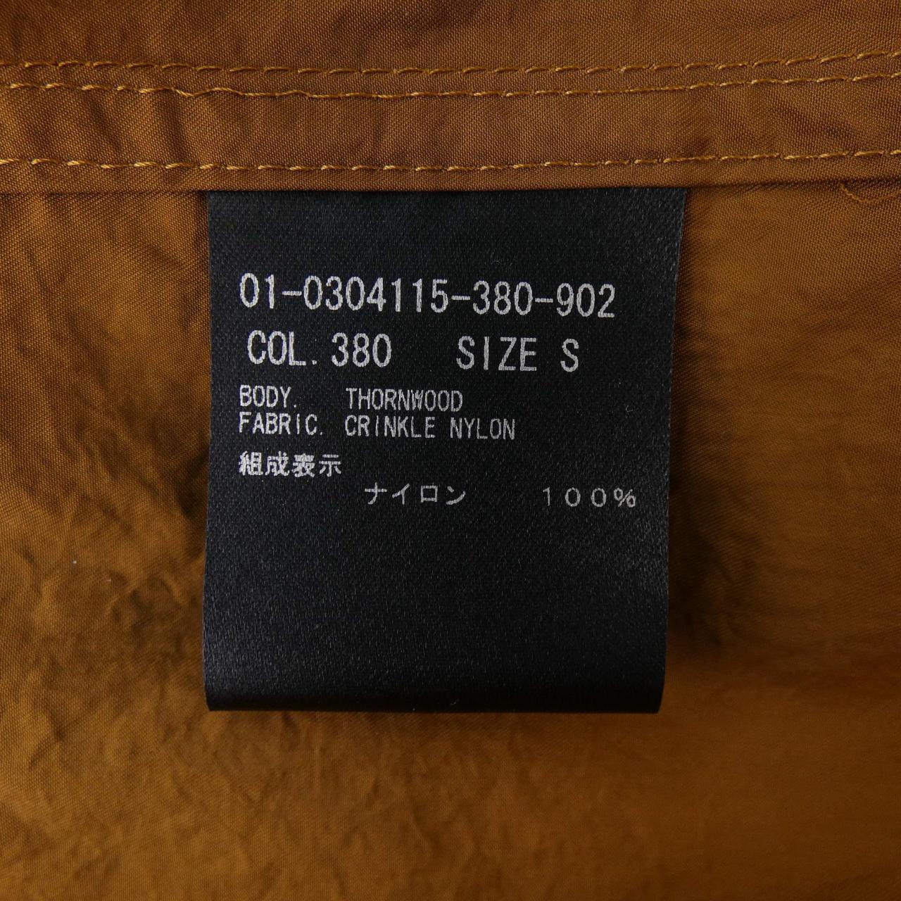 セオリー theory 01-0304115 ジャケット