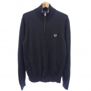 フレッドペリー FRED PERRY カーディガン