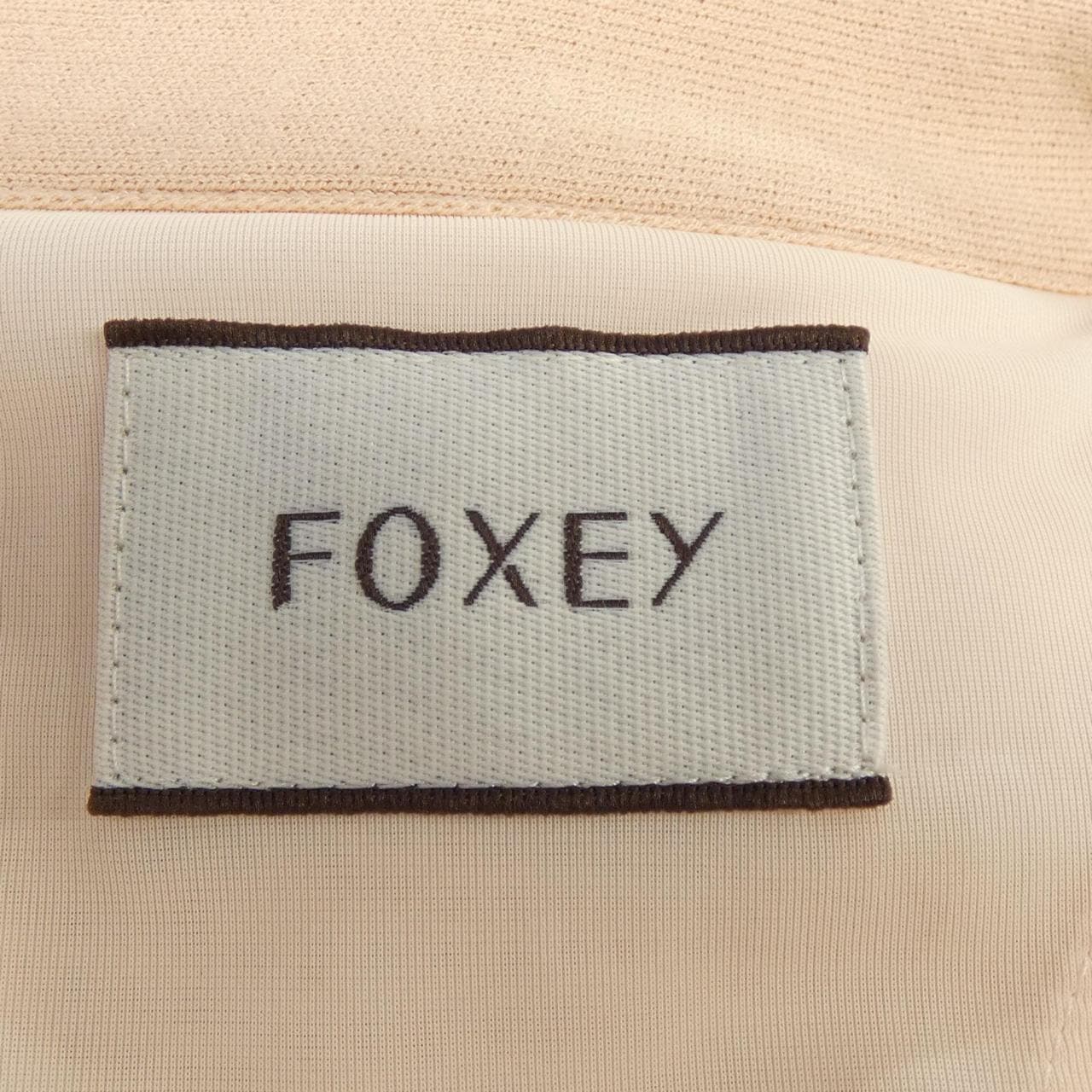 フォクシー FOXEY 37166-KSJFN448TM ジャケット