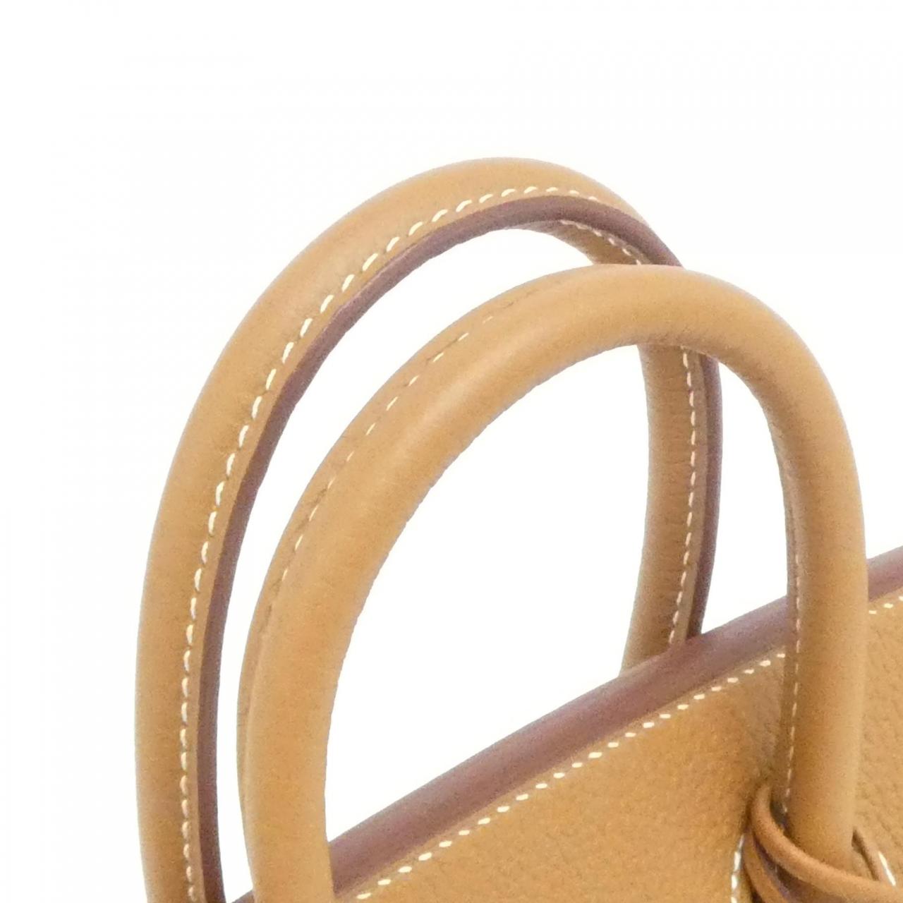 【未使用品】エルメス バーキン 25cm 041344CK バッグ